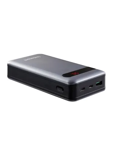 Intenso PD20000 Powerbank Gris