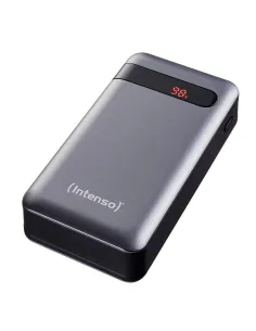 Intenso PD20000 Powerbank Gris-AATBPT0297