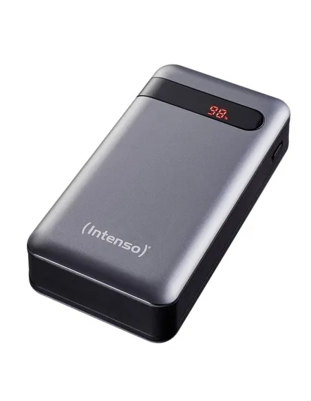 Intenso PD20000 Powerbank Gris