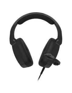 Krom Kopa Pro Auriculares Gaming Negros-MAUAMI1100