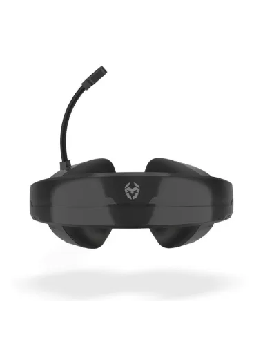 Krom Kopa Pro Auriculares Gaming Negros