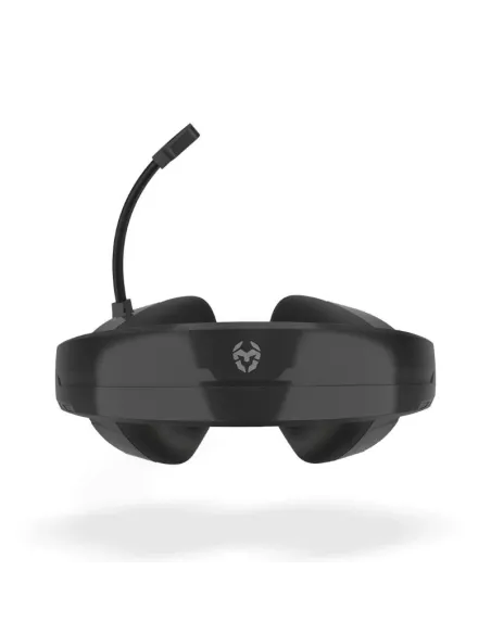 Krom Kopa Pro Auriculares Gaming Negros