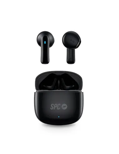 SPC Zion 2 Play Auriculares Bluetooth Negros