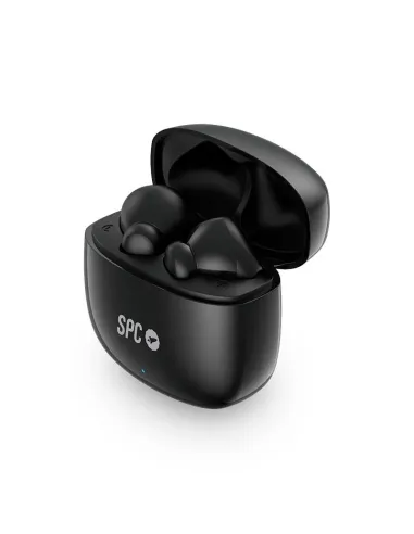 SPC Zion 2 Play Auriculares Bluetooth Negros