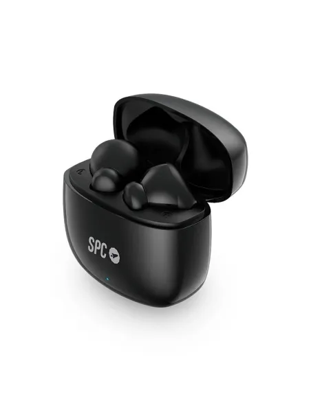 SPC Zion 2 Play Auriculares Bluetooth Negros