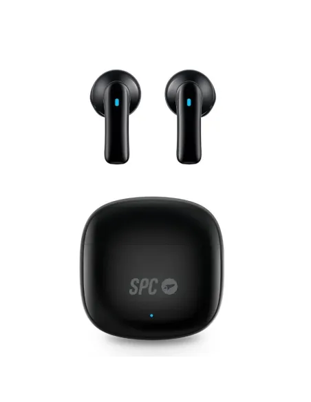 SPC Zion 2 Play Auriculares Bluetooth Negros