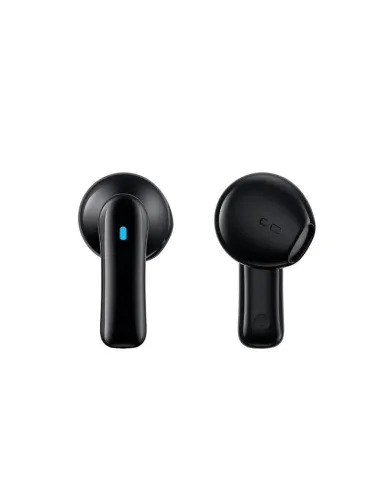 SPC Zion 2 Play Auriculares Bluetooth Negros