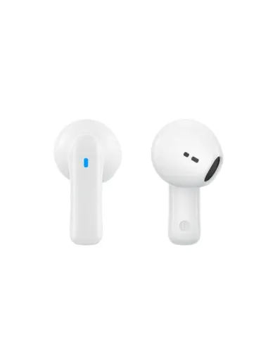 SPC Zion 2 Play Auriculares Bluetooth Blancos