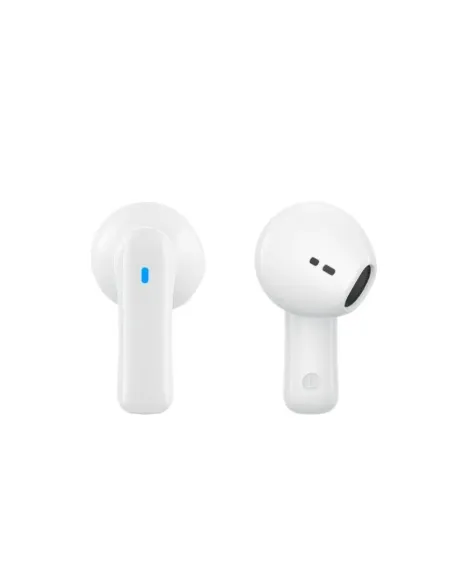 SPC Zion 2 Play Auriculares Bluetooth Blancos