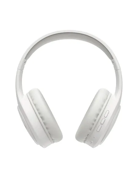 SPC Heron Studio Auriculares Inalámbricos Blancos