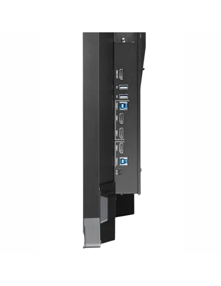 Optoma Creative Touch Serie 5 5862RK 86" Pantalla Interactiva LED UltraHD 4K Táctil