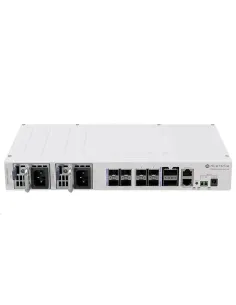 MikroTik CRS510-8XS-2XQ-IN Switch 2 Puertos QSFP28 + 8 Puertos SFP-NSWSAR0382