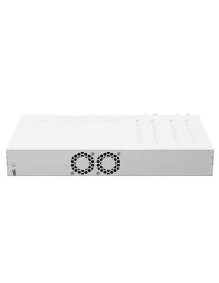 MikroTik CRS510-8XS-2XQ-IN Switch 2 Puertos QSFP28 + 8 Puertos SFP