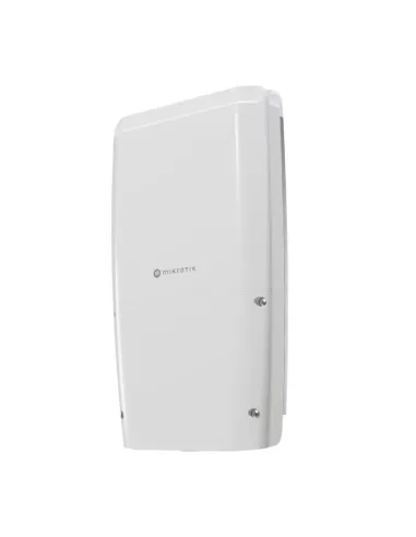 MikroTik CRS504-4XQ-OUT Switch 4 Puertos QSFP IP66