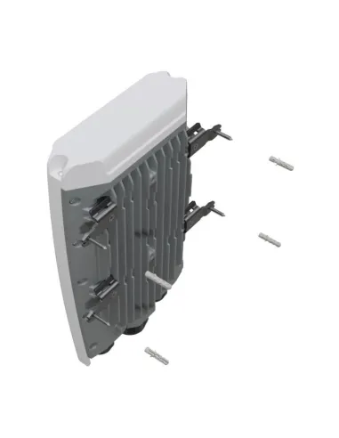 MikroTik CRS504-4XQ-OUT Switch 4 Puertos QSFP IP66