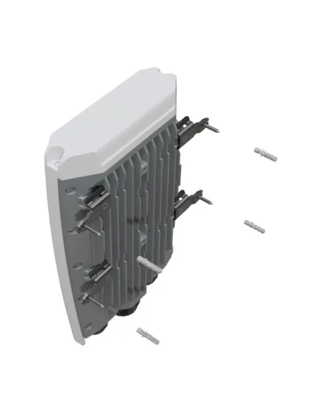 MikroTik CRS504-4XQ-OUT Switch 4 Puertos QSFP IP66