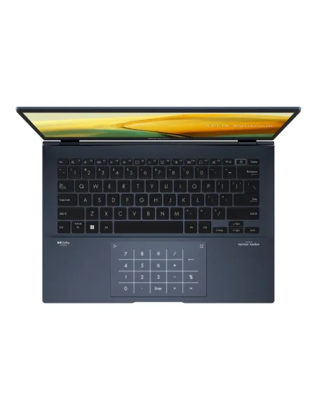 Asus ZenBook 14 UX3402VA-KP364 Intel Core i5-1340P/16GB/512GB SSD/14" FreeDOS