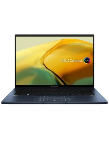 Asus ZenBook 14 UX3402VA-KP364 Intel Core i5-1340P/16GB/512GB SSD/14" FreeDOS