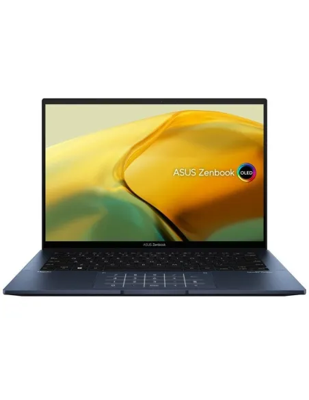 Asus ZenBook 14 UX3402VA-KP364 Intel Core i5-1340P/16GB/512GB SSD/14" FreeDOS