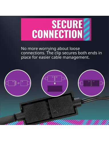 Cooler Master SickleFlow Ventilador Suplementario ARGB 3IN1 120MM Negro