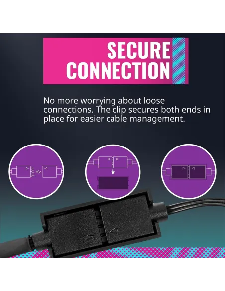 Cooler Master SickleFlow Ventilador Suplementario ARGB 3IN1 120MM Negro