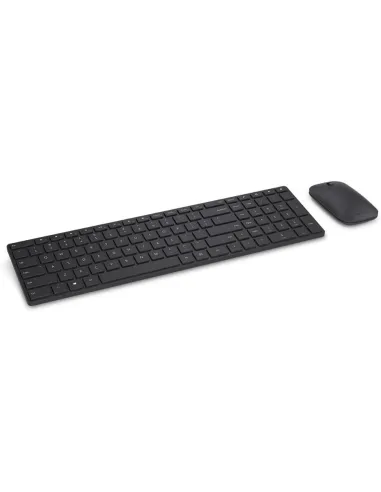 Microsoft 7N9-00011 Designer Bluetooth Desktop Teclado + Ratón Wireless
