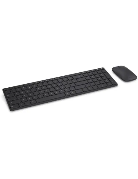 Microsoft 7N9-00011 Designer Bluetooth Desktop Teclado + Ratón Wireless