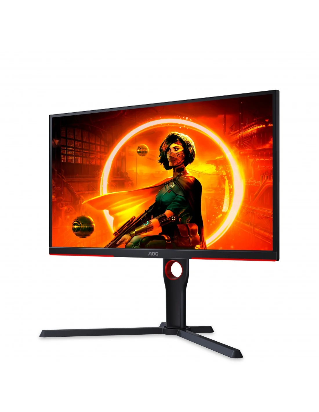 AOC 25G3ZM 24.5" LED FullHD 240Hz FreeSync Premium