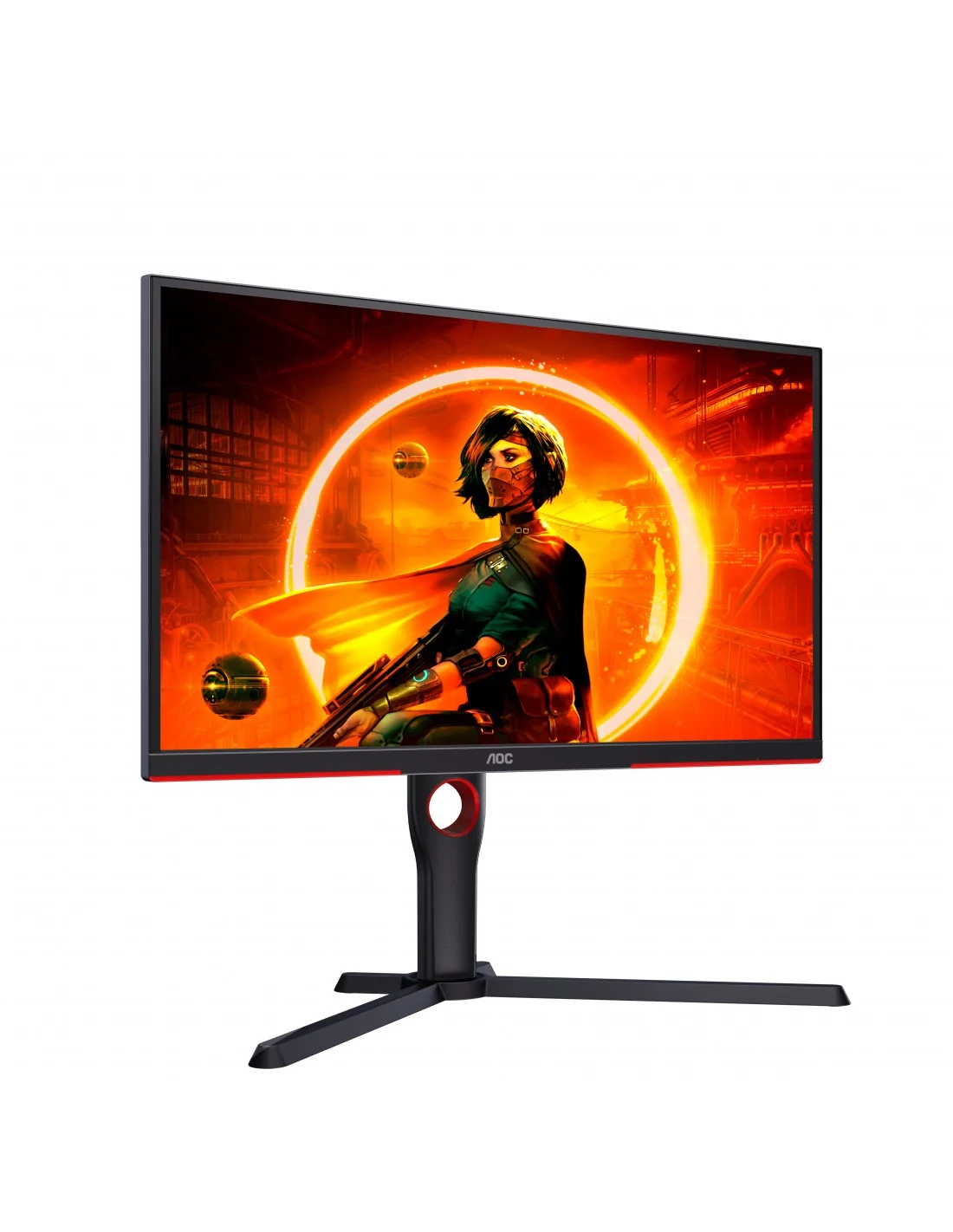 AOC 25G3ZM 24.5" LED FullHD 240Hz FreeSync Premium