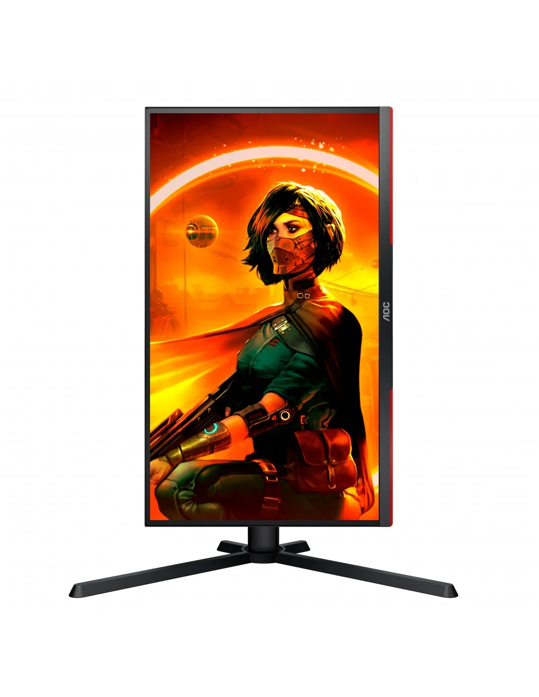 AOC 25G3ZM 24.5" LED FullHD 240Hz FreeSync Premium