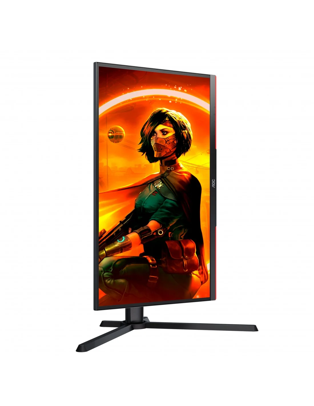 AOC 25G3ZM 24.5" LED FullHD 240Hz FreeSync Premium