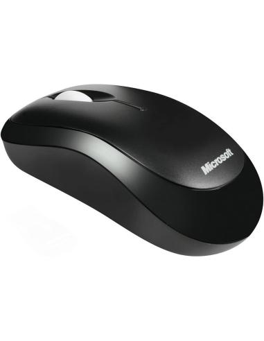 Microsoft PY9-00008 850 Teclado + Ratón Inalámbrico Negro