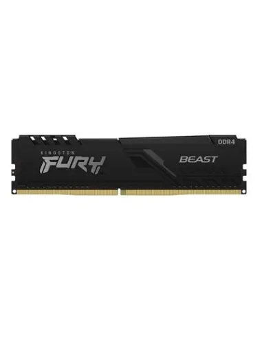 Kingston FURY Beast KF432C16BB1/16 DDR4 3200MHz 16GB CL16