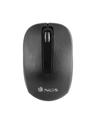 NGS DRAGONFLY Kit Teclado + Ratón Inalámbrico Español QWERTY