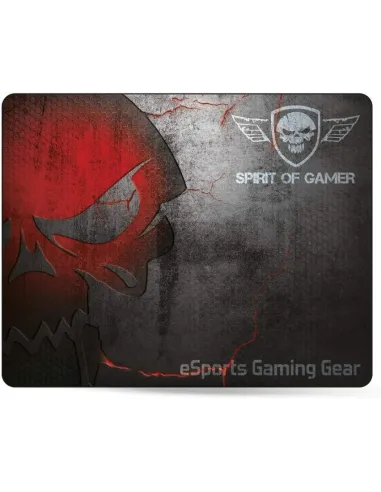 Spirit of Gamer SOG-3IN1-ES Pack Teclado + Ratón + Alfombrilla Gaming