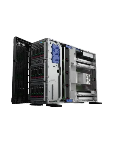 HPE ProLiant ML350 G10 Intel Xeon Silver 4214R/32GB 8SFF