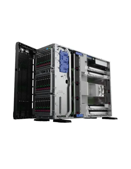 HPE ProLiant ML350 G10 Intel Xeon Silver 4214R/32GB 8SFF