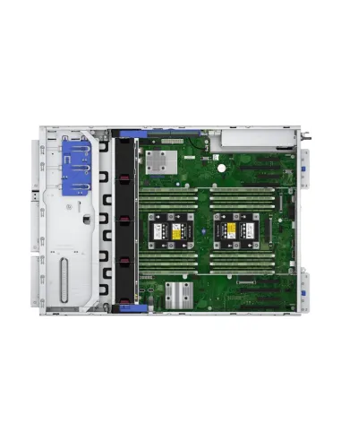 HPE ProLiant ML350 G10 Intel Xeon Silver 4214R/32GB 8SFF