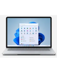 Microsoft Surface Laptop Studio Intel Core i7-11370H/32GB/2TB SSD/RTX A2000/14.6" Táctil Platino W11 Pro