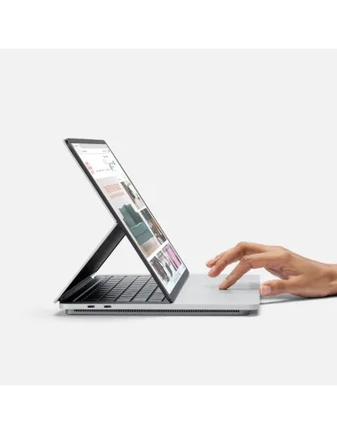 Microsoft Surface Laptop Studio Intel Core i7-11370H/32GB/2TB SSD/RTX A2000/14.6" Táctil Platino W11 Pro