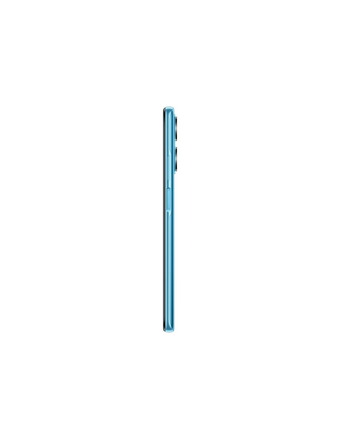 Honor X7a 4/128GB Ocean Blue