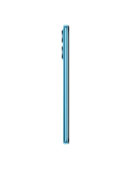 Honor X7a 4/128GB Ocean Blue