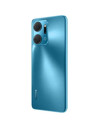 Honor X7a 4/128GB Ocean Blue