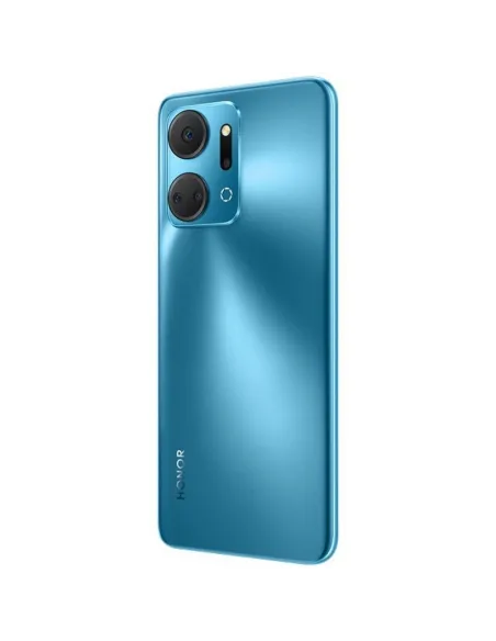 Honor X7a 4/128GB Ocean Blue