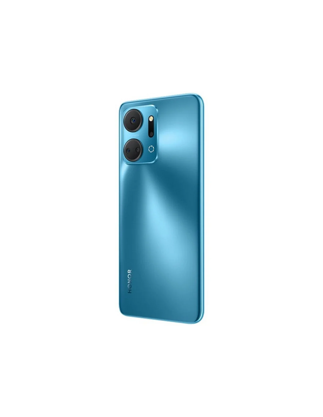 Honor X7a 4/128GB Ocean Blue