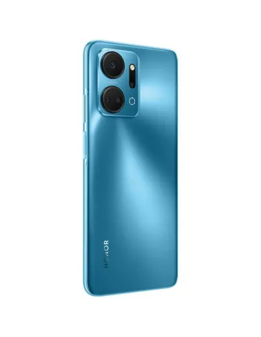 Honor X7a 4/128GB Ocean Blue