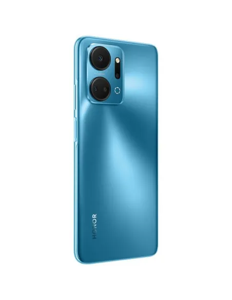 Honor X7a 4/128GB Ocean Blue