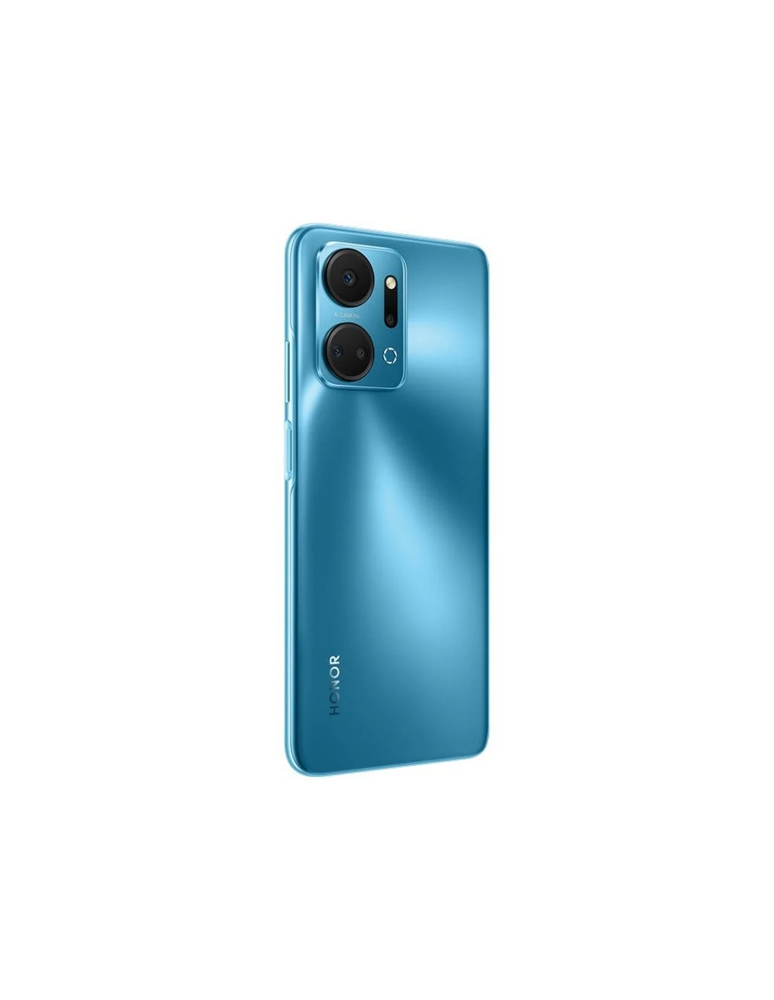 Honor X7a 4/128GB Ocean Blue