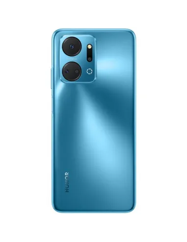 Honor X7a 4/128GB Ocean Blue