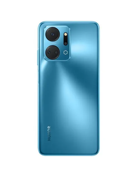 Honor X7a 4/128GB Ocean Blue